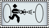 Stamp: Portal 2